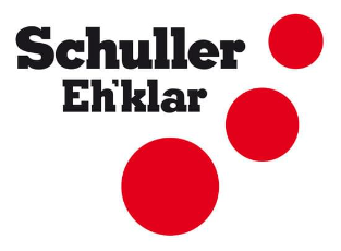 Schuller logo